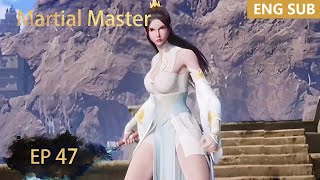 Download lagu ENG SUB | Martial Master [EP47] episode english mp3