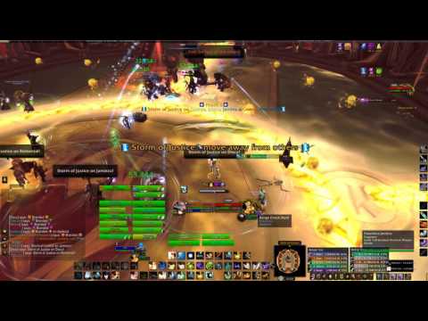 Fragment - Odyn Mythic - 1st down