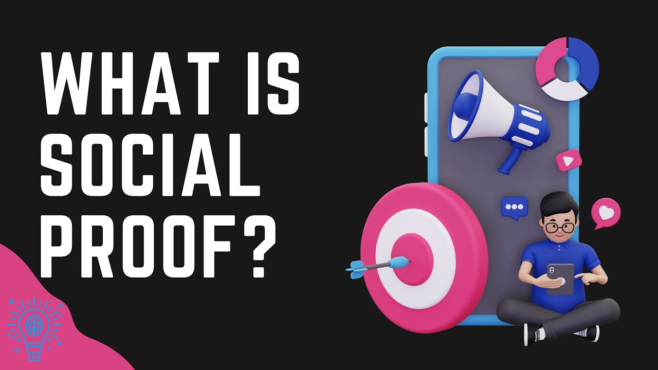 Do You Have Proof Your 