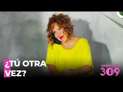 El Sufrmiento Interminable De Samet - Habitación 309 Capítulo 25