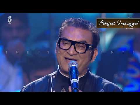 Tum Bin Jaoon kahan || Pyaar ka Mausam || Abhijeet Bhattachrya