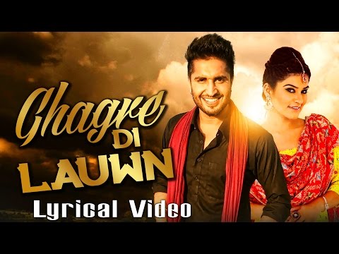Ghagre Di Lauwn (Lyrical) — watch video