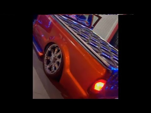 F250 ABELVOLKS COM 24 SUB-ZETTA  DE 15 E 40 6×9 ZETTA TESTANDO O SOM=EstiloD'bass