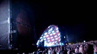 Nephew - Science Fiction &amp; familien - Roskilde Festival 2010