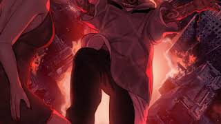 Until the Rapture - Farewell (Feat.vee)