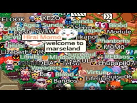 Twom Barslaf Go Marse Level 50