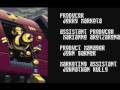 Vectorman SG Ending
