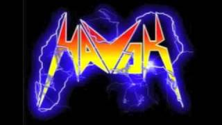 Havok - "Identity Theft"