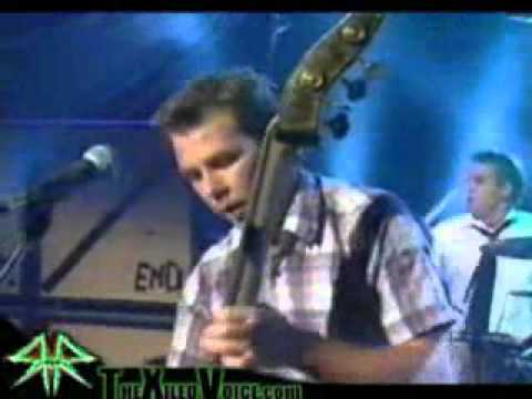 The Living End - One Said To The Other (LiveRoveLive)