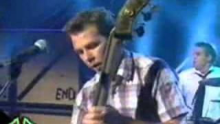 The Living End - One Said To The Other (LiveRoveLive)