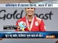 Commonwealth Games 2018: Punam wins gold, Vikas gets bronze in weightlifting