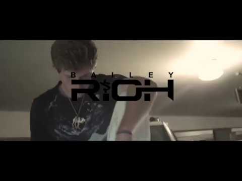 Bailey Rich - All the money (Official Music Video)