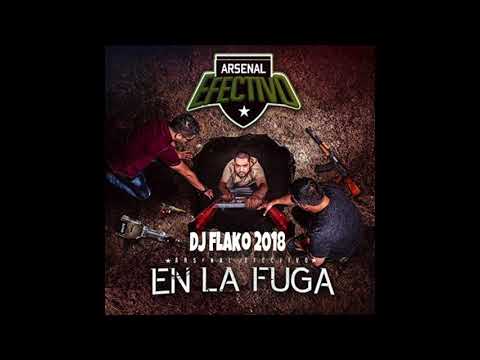 Arsenal Efectivo mix 2018