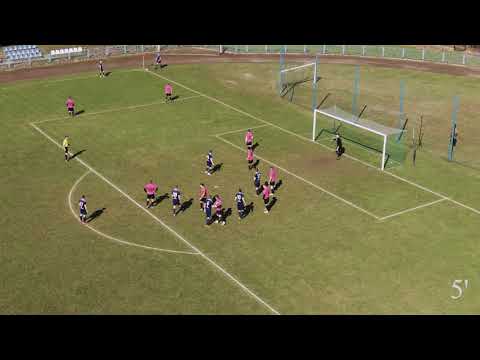 Skrót meczu: Wiślanie Jaśkowice - Orzeł Ryczów 10.04.2021 (sparing)