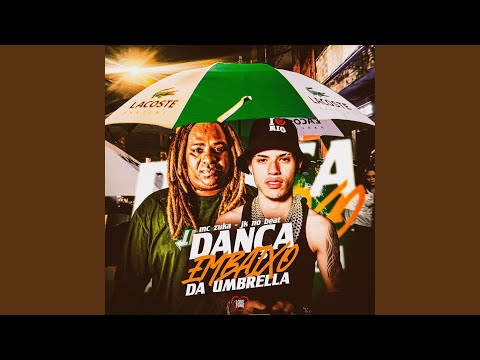 Dança Embaixo da Umbrella