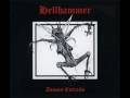 Hellhammer - Sweet Torment