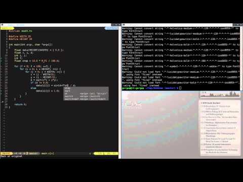 Plot 3d Data With Ddd And Gnuplot