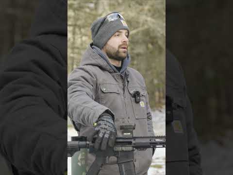 Is the Smith and Wesson M&P Sport 3 Worth Buying?