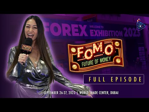 Forex Expo Dubai 2023 | Your Gateway to Forex Trading Excellence!