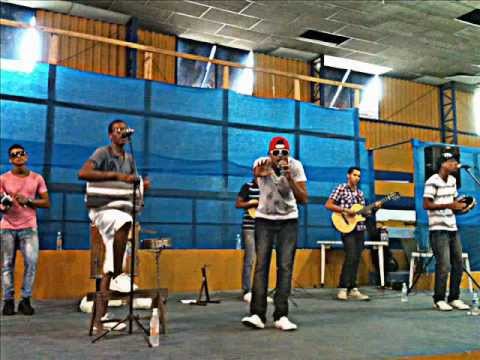 grupo soul pagode