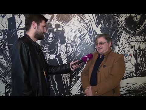 Tv Tera Ritamot na gradot   Tra la la vo Bitola po 19ti pat   25 10 2018