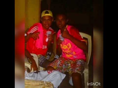Mc thiago do bongi e Dudu boladão Tô xeradão