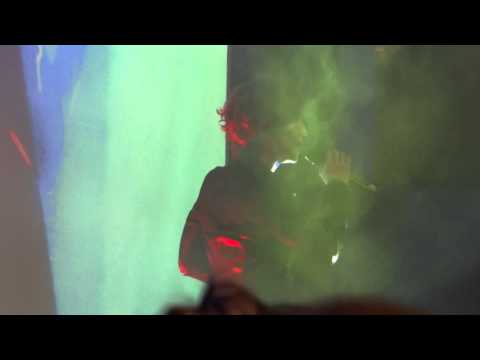 2011.9.9 K.WILL DINNER SHOW