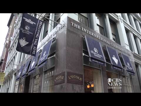 Welcome to What's Cooking!