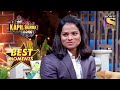 Dutee ने P.T Usha का Record तोड़ा | The Kapil Sharma Show Season 2 | Best Moments