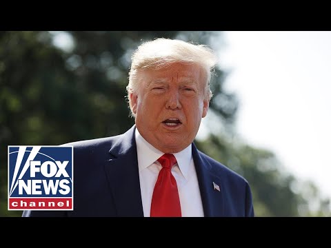 民主黨人關注特朗普彈劾調查中的新證據 (Democrats eyeing new evidence in Trump impeachment probe)