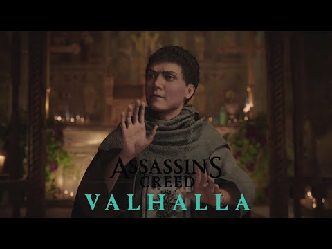 Schwester der Trauer | ASSASSIN’S CREED VALHALLA #323 | FioreBo