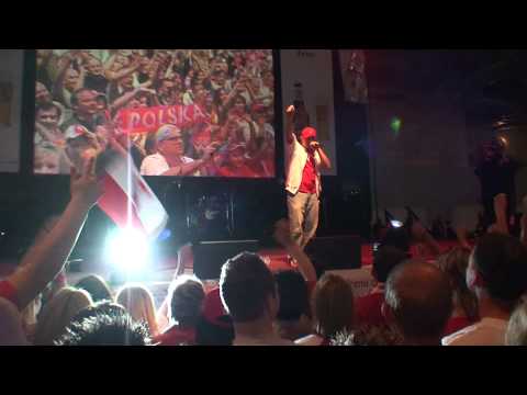 Funky Polak - Live, Pamiętaj - Chicago 2009