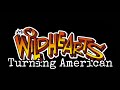 THE WiLDHEARTS - Turning American (Lyric Video)
