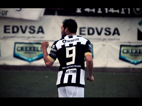 Federal A 2016-2017: Cipolletti 1 - 1 Deportivo Madryn