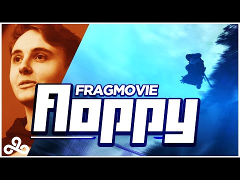 Floppy pulls off the CLUTCH! | In the Spotlight: Ricky "Floppy" Kemery | Cloud9 CS:GO Fragmovie