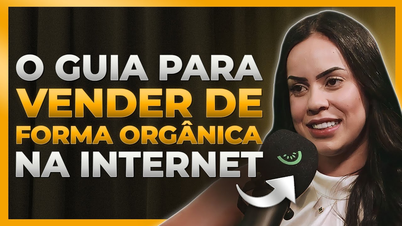 Ela Fez R$3 Milhões No Marketing Digital Sem Investir | Suelen Mello - Kiwicast #272