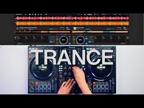 how-to-mix-trance-dj-mixing-techniques