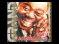 Louis Armstrong - Kiss of Fire 