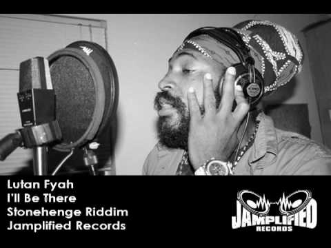 Lutan Fyah - I'll Be There (VIDEO)