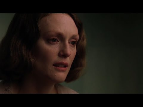 The Hours - Are you coming to bed?