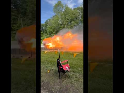 WILD WRECK AT WAR IN THE WOODS! DRIVER IS OKAY! #wreck #crash #dragracing  #noprep #warinthewoods