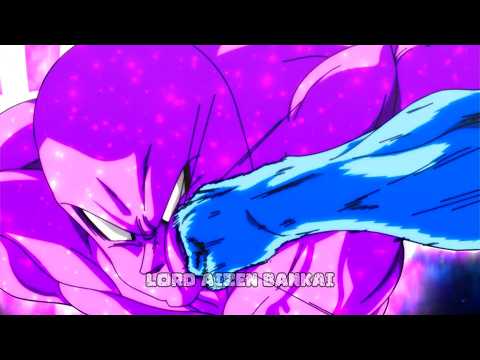 True Form Daishinkan vs. Avatar Mode Zeno (Part 1 & 2)