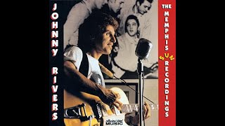 Break Up  - Johnny Rivers