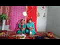 Mathe Te Chamkan Waal Lokgeet