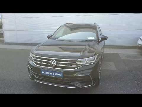 Volkswagen Tiguan 1.4 TSI PHEV 245HP R-Line DSG - Image 2