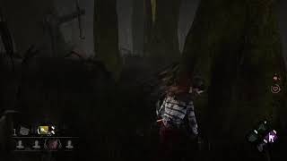 デットバイデイライト　クリップ集　#dbd #deadbydaylight