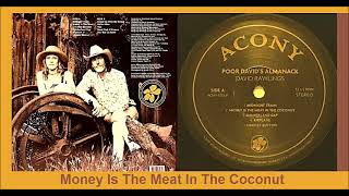David Rawlings - Money Is The Meat In The Coconut