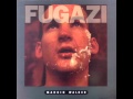 Fugazi - "Promises"