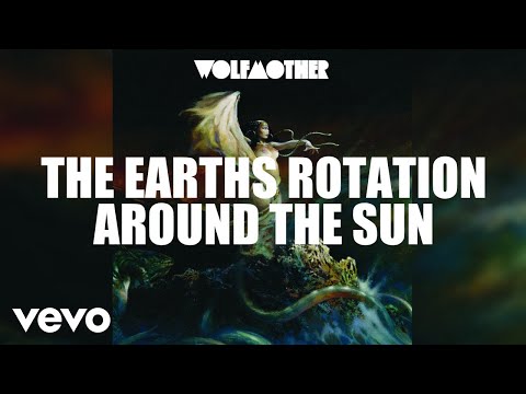 The Earth's Rotation Around the Sun