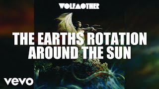 The Earth's Rotation Around the Sun Music Video